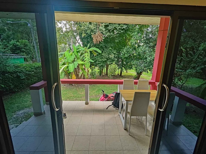 1 Bedroom House for Long Term Rent in Koh Phangan Phangan - photo 11