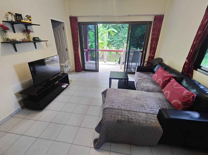 1 Bedroom House for Long Term Rent in Koh Phangan Phangan - photo 5
