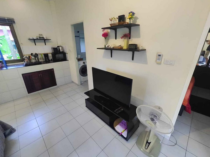1 Bedroom House for Long Term Rent in Koh Phangan Phangan - photo 10