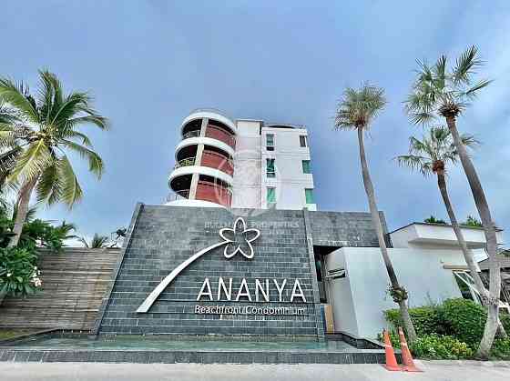 House for rent Pattaya