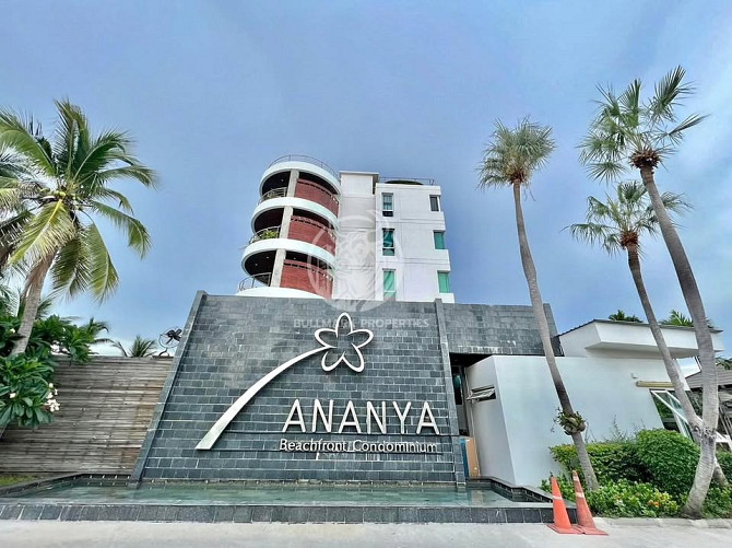 House for rent Pattaya - photo 1
