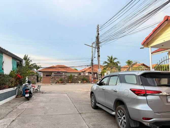 2 Bedroom House for Rent in Khao Talo Pattaya - photo 15