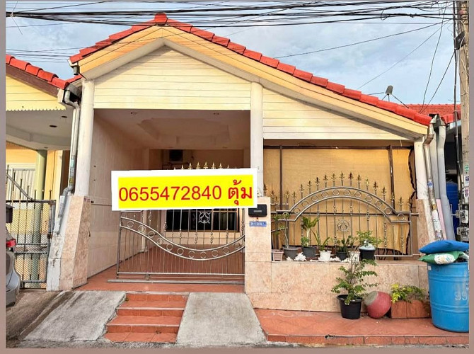 2 Bedroom House for Rent in Khao Talo Pattaya - photo 1