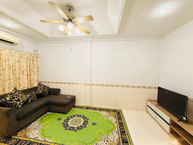 2 Bedroom House for Rent in Khao Talo Pattaya - photo 4