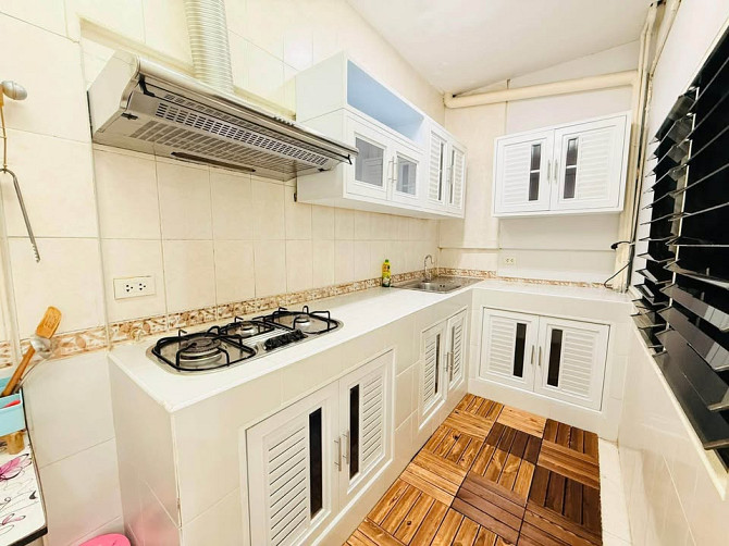 2 Bedroom House for Rent in Khao Talo Pattaya - photo 11