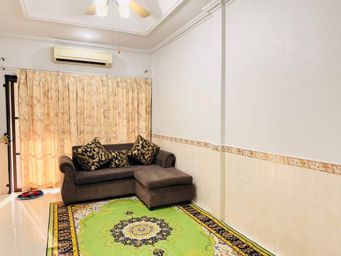 2 Bedroom House for Rent in Khao Talo Pattaya - photo 7