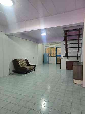 2 bedrooms 1 bathroom - Townhouse Pattaya