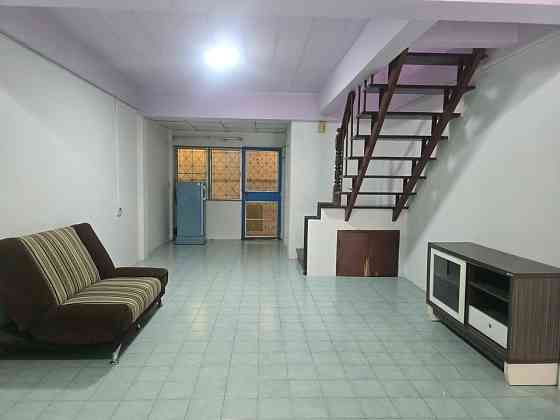 2 bedrooms 1 bathroom - Townhouse Pattaya