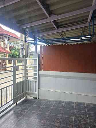 2 bedrooms 1 bathroom - Townhouse Pattaya