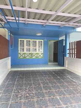 2 bedrooms 1 bathroom - Townhouse Pattaya