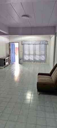 2 bedrooms 1 bathroom - Townhouse Pattaya
