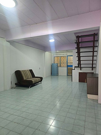 2 bedrooms 1 bathroom - Townhouse Pattaya - photo 6