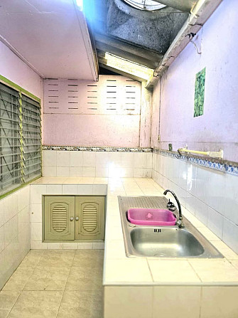2 bedrooms 1 bathroom - Townhouse Pattaya - photo 12