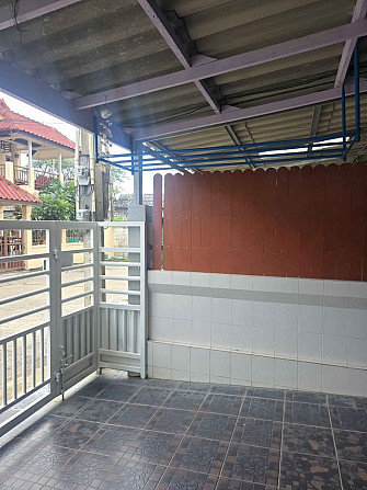 2 bedrooms 1 bathroom - Townhouse Pattaya - photo 5