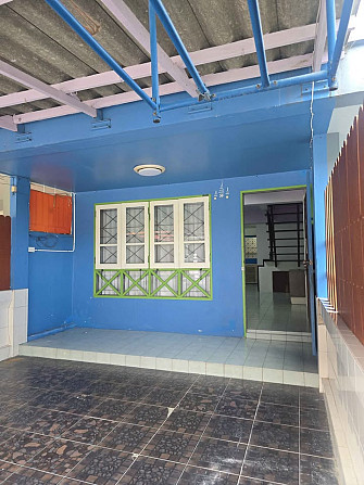 2 bedrooms 1 bathroom - Townhouse Pattaya - photo 8