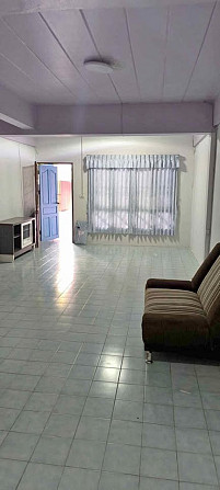 2 bedrooms 1 bathroom - Townhouse Pattaya - photo 1
