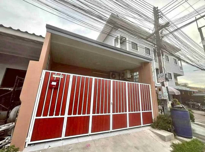 2 Bedroom House for Rent in Central Pattaya Pattaya - photo 1