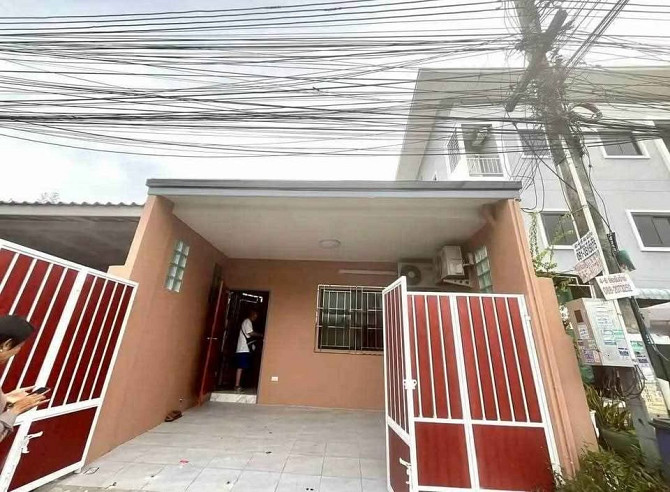 2 Bedroom House for Rent in Central Pattaya Pattaya - photo 12