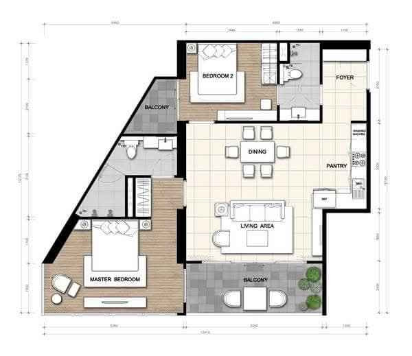 House for rent Pattaya - photo 11
