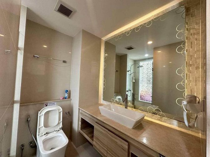 Studio Condo for Rent in Jomtien with Sea View Pattaya - photo 9