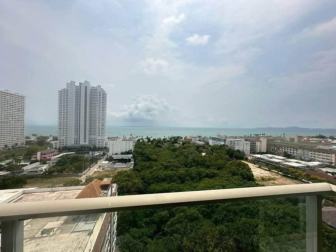 Studio Condo for Rent in Jomtien with Sea View Pattaya - photo 12