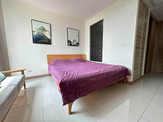Studio Condo for Rent in Jomtien with Sea View Pattaya - photo 4