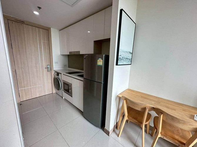 Studio Condo for Rent in Jomtien with Sea View Pattaya - photo 8