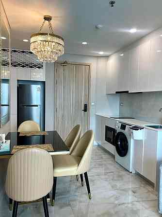 1 Bedroom Apartment for Long Term Rent Pattaya