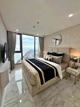 1 Bedroom Apartment for Long Term Rent Pattaya