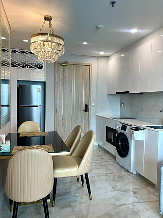 1 Bedroom Apartment for Long Term Rent Pattaya - photo 5