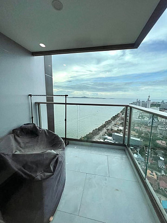 1 Bedroom Apartment for Long Term Rent Pattaya - photo 8