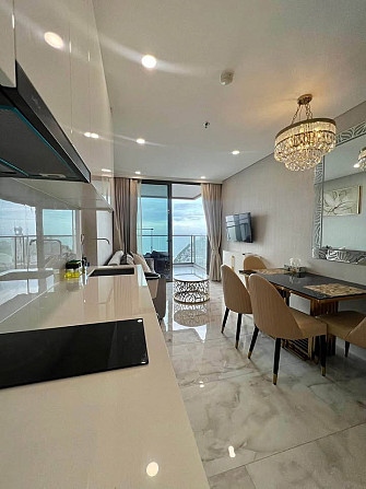 1 Bedroom Apartment for Long Term Rent Pattaya - photo 6