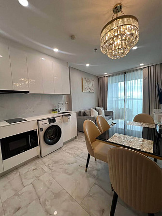 1 Bedroom Apartment for Long Term Rent Pattaya - photo 3