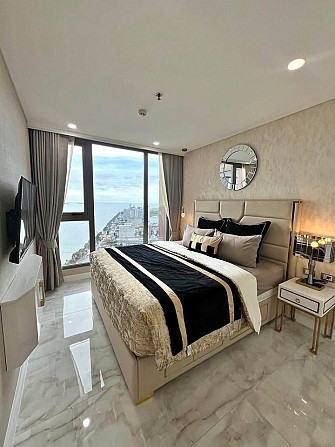 1 Bedroom Apartment for Long Term Rent Pattaya - photo 1