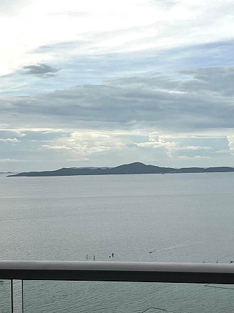 1 Bedroom Apartment for Long Term Rent Pattaya - photo 9