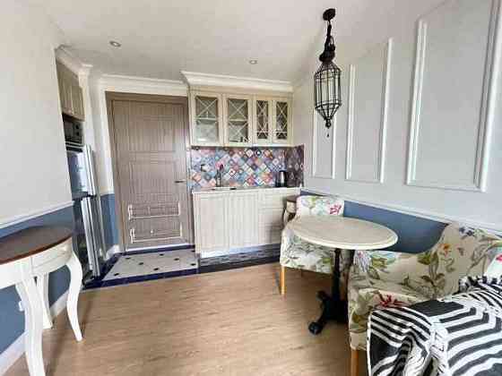 1 Bedroom Condo for Rent in Seven Sea Cote D'Azure พัทยา