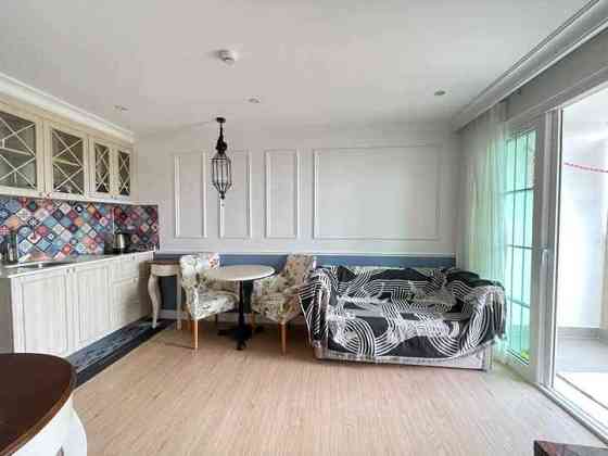 1 Bedroom Condo for Rent in Seven Sea Cote D'Azure พัทยา
