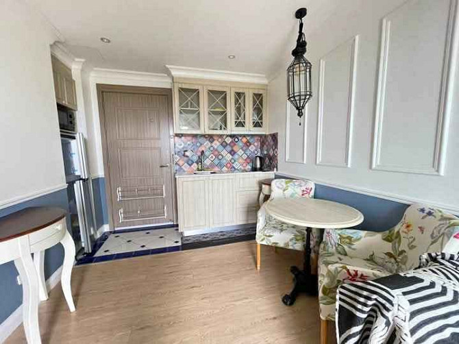 1 Bedroom Condo for Rent in Seven Sea Cote D'Azure Pattaya - photo 1
