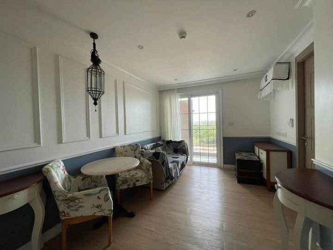 1 Bedroom Condo for Rent in Seven Sea Cote D'Azure Pattaya - photo 12