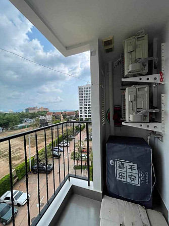 1 Bedroom Condo for Rent in Seven Sea Cote D'Azure Pattaya - photo 7