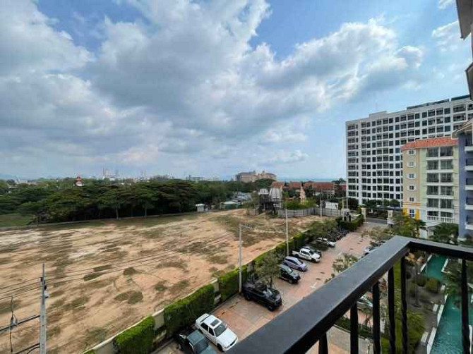 1 Bedroom Condo for Rent in Seven Sea Cote D'Azure Pattaya - photo 14