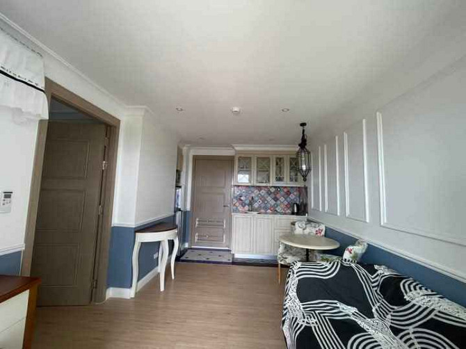 1 Bedroom Condo for Rent in Seven Sea Cote D'Azure Pattaya - photo 11