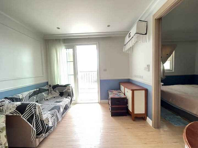 1 Bedroom Condo for Rent in Seven Sea Cote D'Azure Pattaya - photo 9