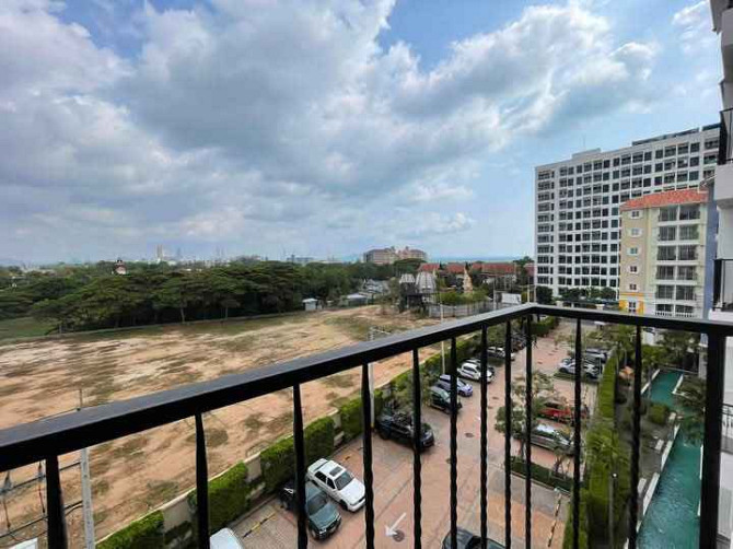 1 Bedroom Condo for Rent in Seven Sea Cote D'Azure Pattaya - photo 13