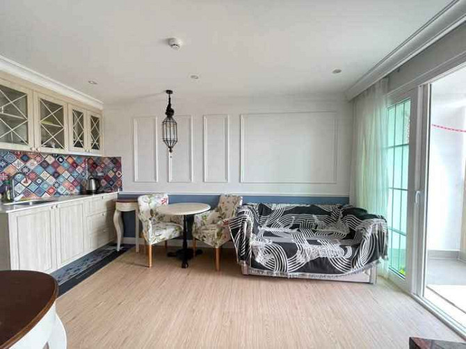 1 Bedroom Condo for Rent in Seven Sea Cote D'Azure Pattaya - photo 6