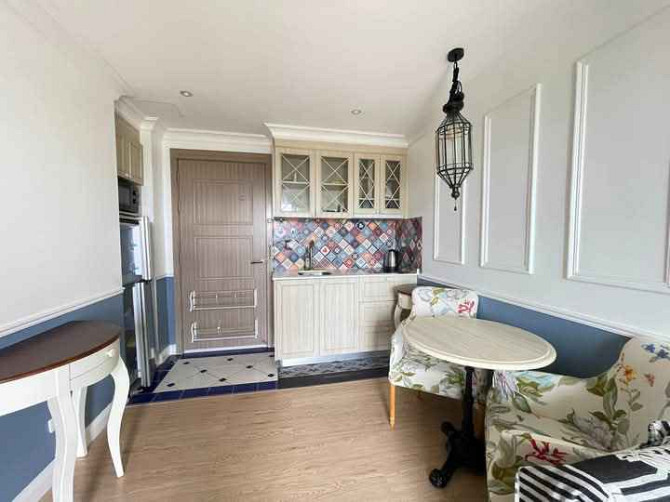 1 Bedroom Condo for Rent in Seven Sea Cote D'Azure Pattaya - photo 8