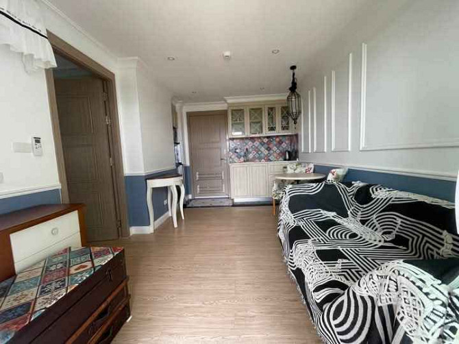 1 Bedroom Condo for Rent in Seven Sea Cote D'Azure Pattaya - photo 10