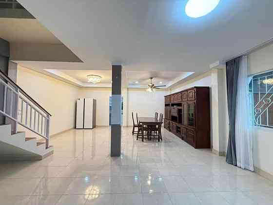 3 Bedroom Townhouse for Rent in Khao Noi Pattaya