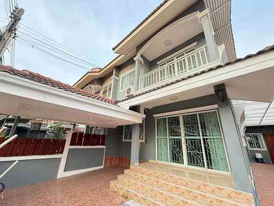 3 Bedroom Townhouse for Rent in Khao Noi Pattaya
