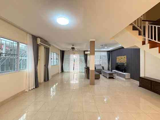 3 Bedroom Townhouse for Rent in Khao Noi Pattaya